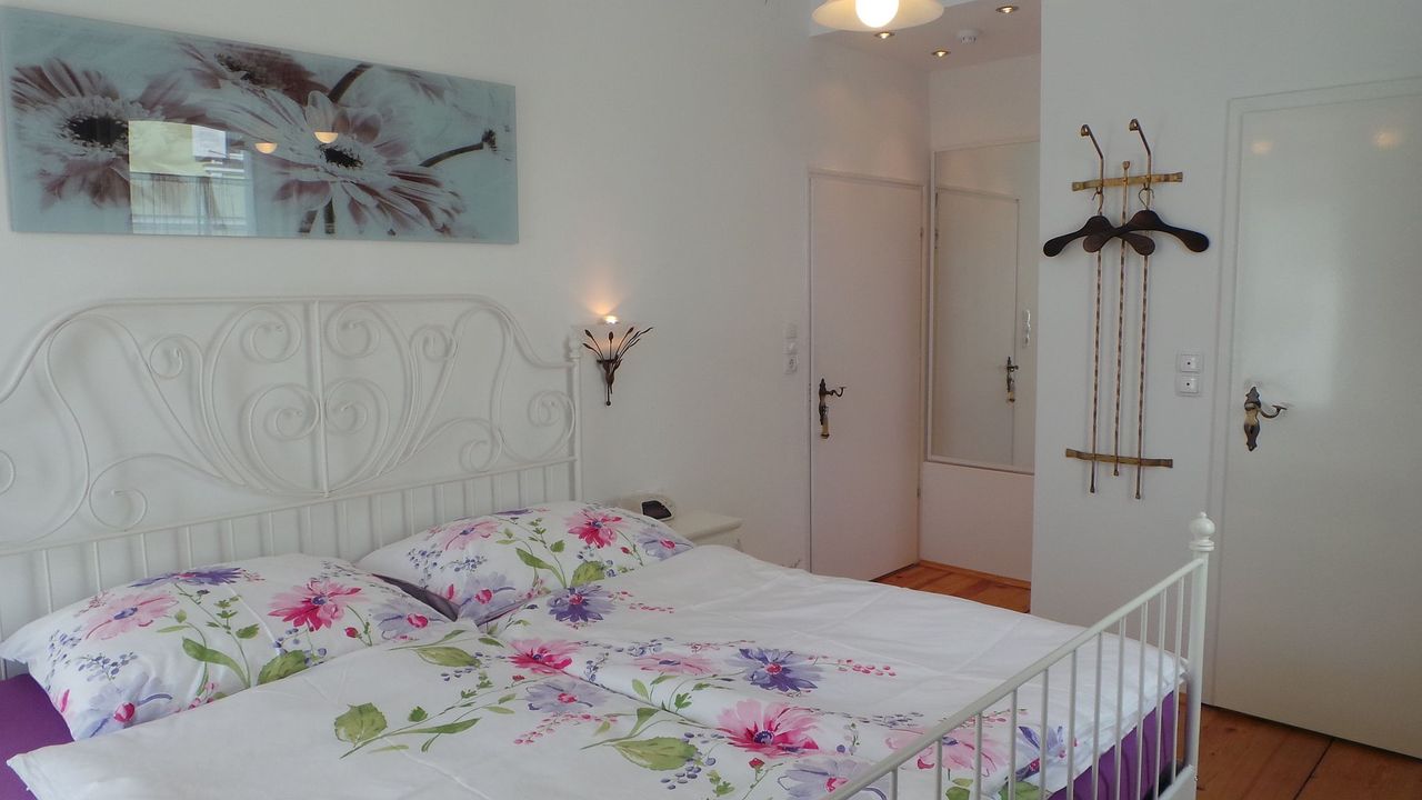 Schlafzimmer Schlafzimmer